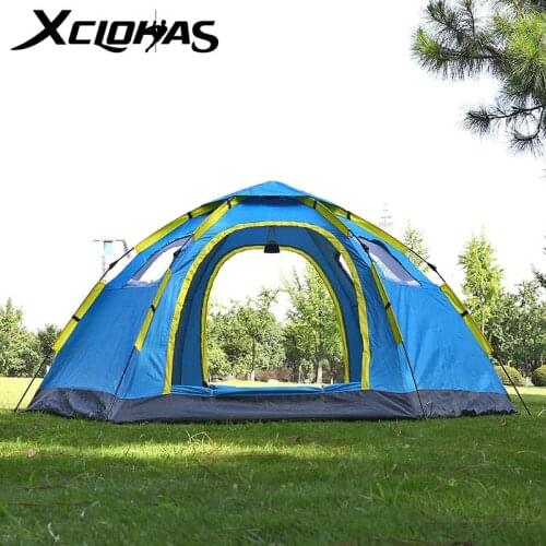 XC LOHAS Large Tents