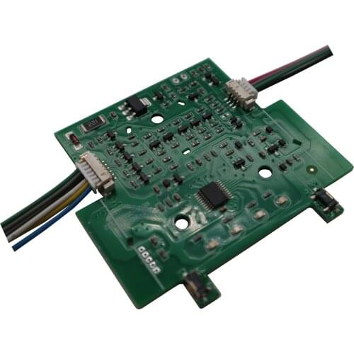 C&P Suitable for HILTI 36V B36 PCB TE6-A36 TE6-A WSR36-A TE7A TE7-A WSC7.25-A WSC7.25-A36 WSC70-A36 BMS Without Battery And Case