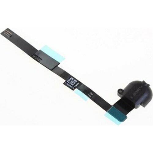 Replacement Parts Headphone Jack Flex Cable for iPad Mini 2 3 Black