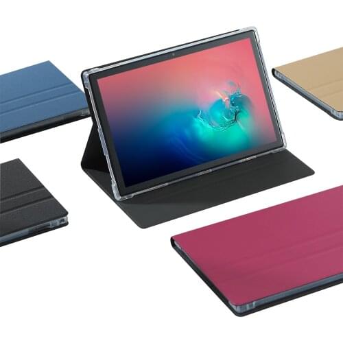 10.1 Inch Tablets Case For Teclast M40 P20HD P20 Tablet Protective cover Stand Case