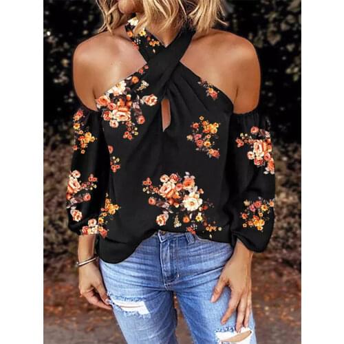 ZINGFLY Women's Blouses And Shirts