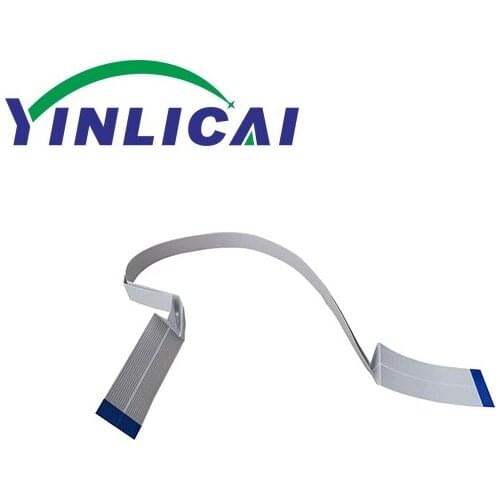 1pc Printhead Printer Print head Cable for Epson SX420W SX425W ME560 ME535 ME570 TX420 TX430 NX420 NX425 SX420 SX425 SX430