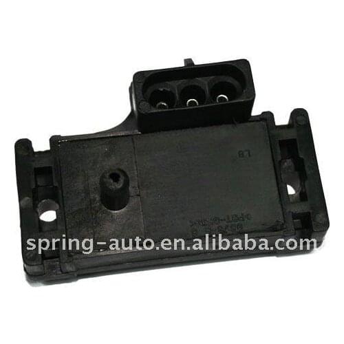 3 Bar Map Sensor for Delphi / GM - 12223861 - 16040749