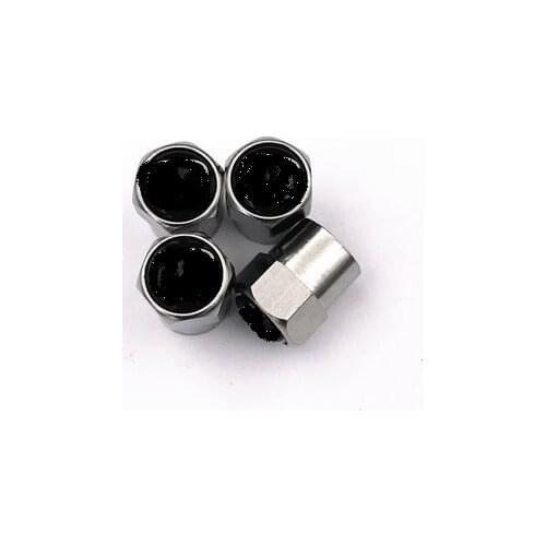 4pcs/lot Car Wheel Tire Valve Caps For Great Wall HOVER H3 H5 high quality car stickers car decals and stickers