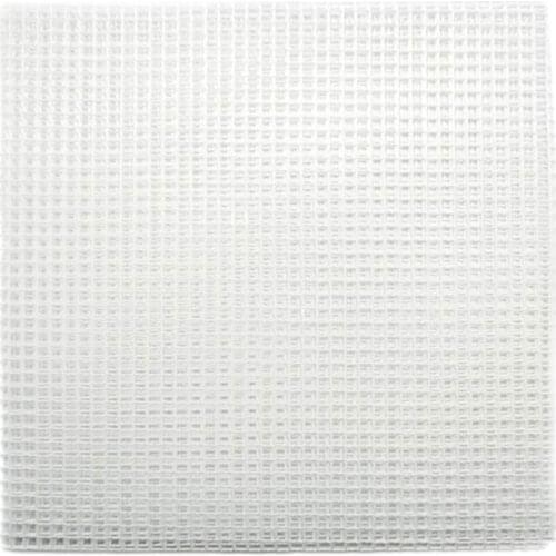 50x100cm Mesh Cloth for Latch Hook Rug Hooking Making Tapestry Canvas DIY Tool Embroidery Crafts