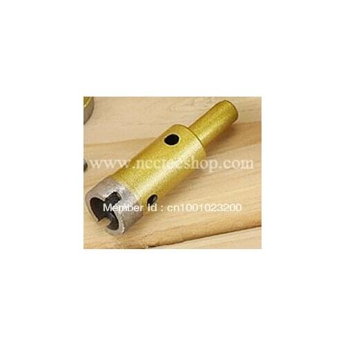 8mm NCCTEC Diamond Core Drill Bits FREE shipping | 0.3'' Ceramic tile granite core bits