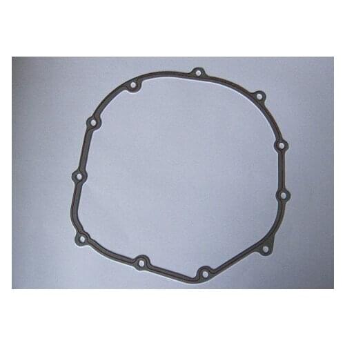 Free shipping 1x Stator Engine Cover Gasket for Kawasaki ZX14R ZZR1400 2006-2009(L)