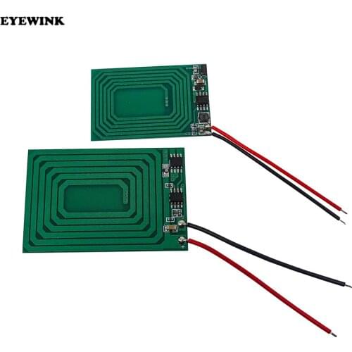 PCB wireless charging module XKT412-03 wireless power supply module wireless charger DIY
