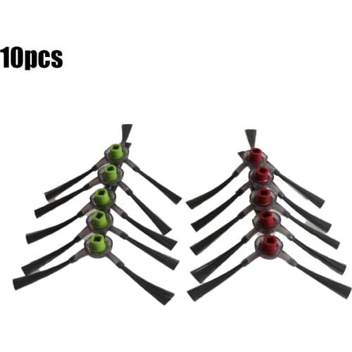 10X Side Brush For IBoto Smart L920W Aqua Robot Vacuum Cleaner Spare Parts Sweeper Robot Cleaning Accessories
