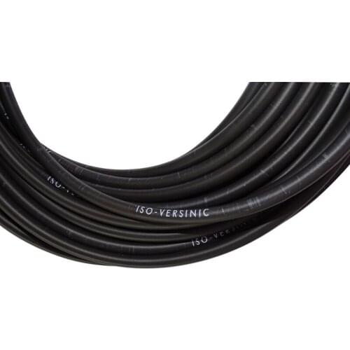 For VERSILON TUBE Black Peristaltic Tube ISO-VERSINIC 5*8MM 770260