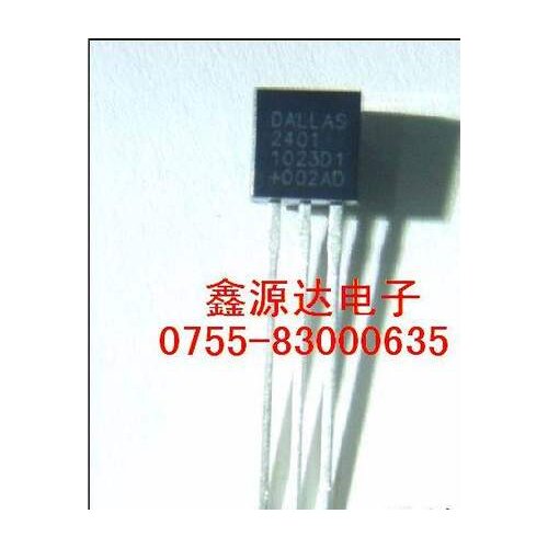 DS2401 2401 FQPF12N60C 2SK3469 K3469 STF11NM60ND 11NM60ND STTH12R06FP FQPF5N80