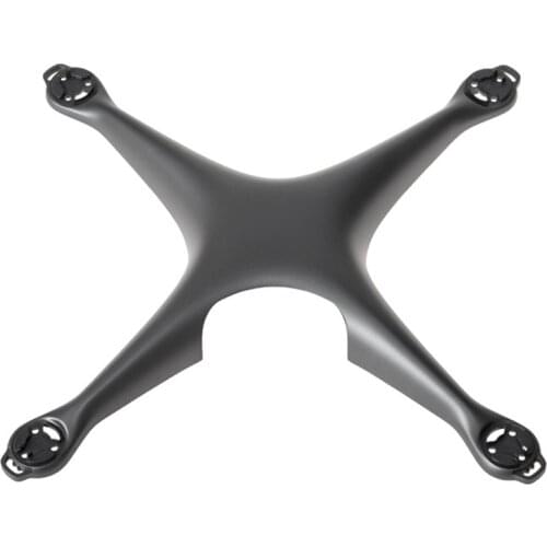 Body Shell Repair Parts For DJI Phantom 4 Pro Upper Shell Middle Shell Cover for DJI P4P Drone Replace Accessories