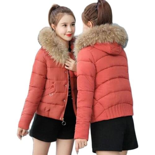 LAIPING Women's Fitted Down Jackets