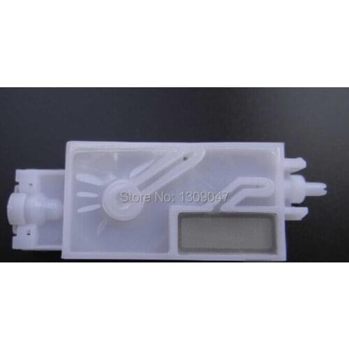 Hot sales 20pcs printer damper for MIMAKI JV5 Mimaki JV33,for Epson DX5 printhead