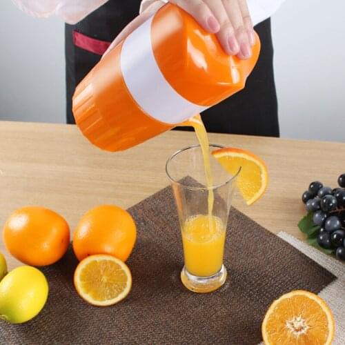 Luckima Electric Citrus Juicers