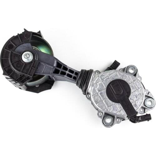 11287598832 Original Friction Wheel Belt Tensioner For BMW MINI R56 F20 F30 F31 120i 116i 118i 320i N13