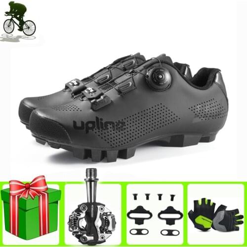 NEW Athletic Cycling Shoes Men Sapatilha Ciclismo Mtb Add Pedal Mountain Bike Feminina Zapatos Ciclismo Bicicleta Carretera