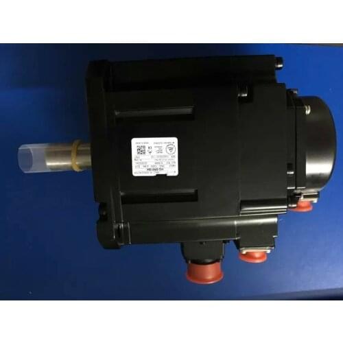 NEW&ORIGINAL MIT HG-SR51BK AC SERVO MOTOR HG-SR51BK