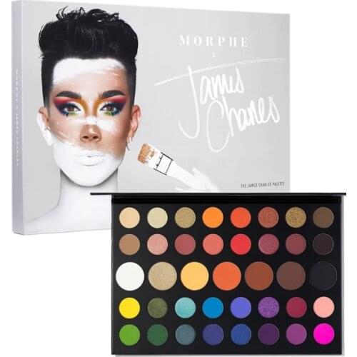 2021 NEW 39 Colors Eyeshadow Palette Matte Earth Color Eyeshadow Palette Professional Makeup Artist Shadow Palette