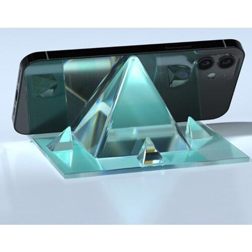 M2EA Phone Stand Resin Mold Silicone Mobile Phone Holder Epoxy Casting Moulds Cell Phone Bracket Mold Resin Casting Moulds