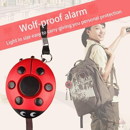 Small size portable self-defense articles suitable for old people women and students to travel and camp