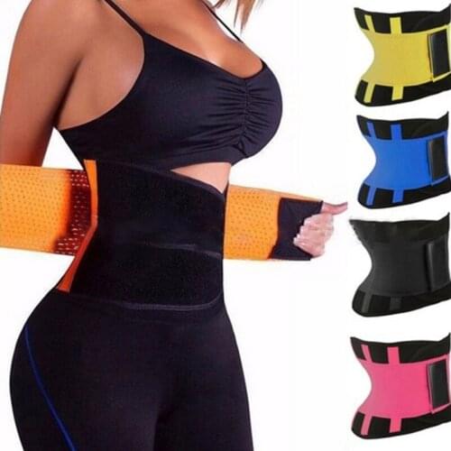 Waist Trimmer Belt-Postpartum Postnatal Recoery Support Girdle Belt Post Pregnancy After Birth Lost Weight Slimming Abdomen Body