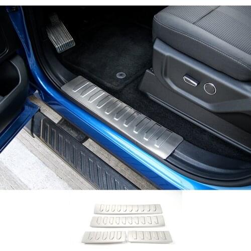 Shineka Door Sills Ford