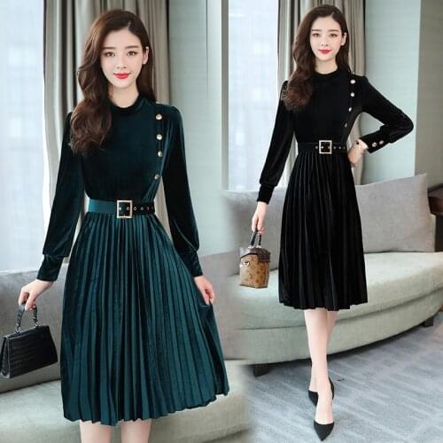 Модные платья-трапеции Stinlicher China At AliExpress