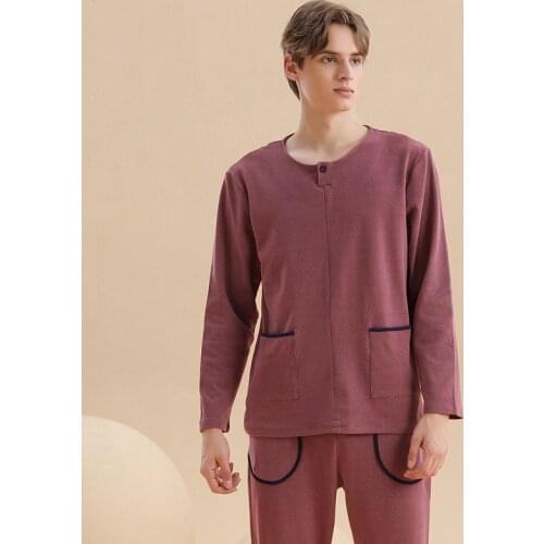 Мужская одежда для сна Sujisi China At AliExpress