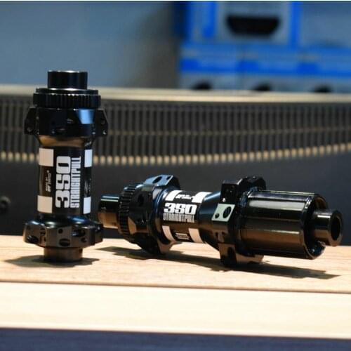 Original DT Swiss 350 Road CX MTB Bike Straight Pull Hubs,24H 28H Center Lock Disc Brake Front 9 12*100mm Rear 135QR 142*12 Hub