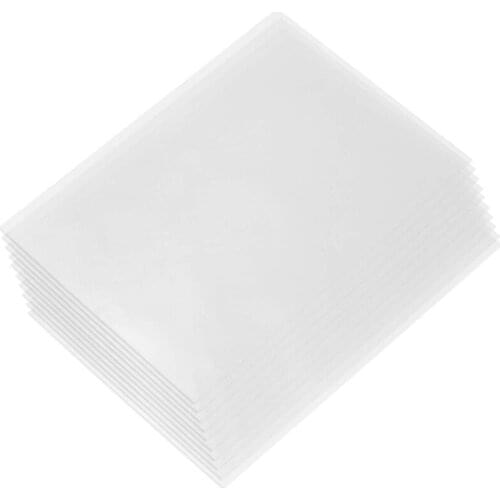 280 x 200mm 11 x 8Inch LCDFEP Film for DLP SLA Duplicator D8 3D Printer Parts 5Pcs