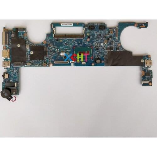 739580-001 739580-501/601 w i5-4300U CPU 12295-2 48.4LU01.021 for HP EliteBook Folio 1040 G1 Notebook PC Motherboard Mainboard