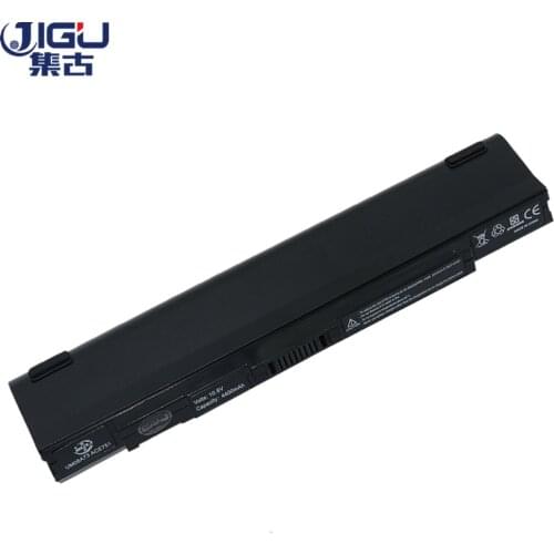 JIGU 10.8V Laptop Battery UM08B73 UM09B7D For ACER AO751h-1885 For Aspire One 531h Series 751h-52Yw 751h-52BGb