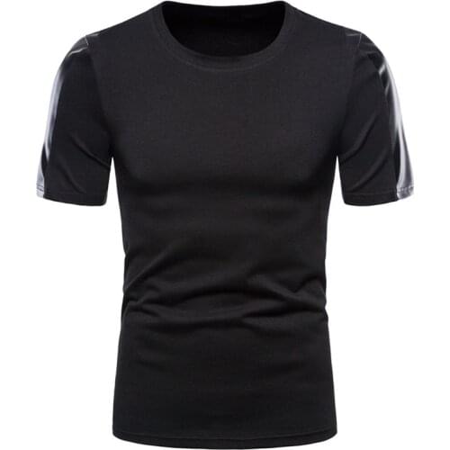 B.O.M.B.Z.Y.P. Short Sleeve T-shirts For Men