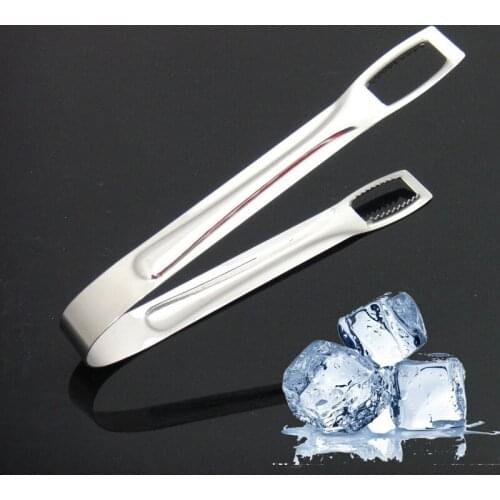 EmarBAODE Ice Trays With Tongs