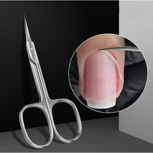 Forever-BT Cuticle Nippers