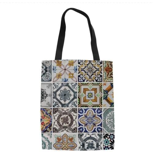 HOMDOW Women's Bright Bags