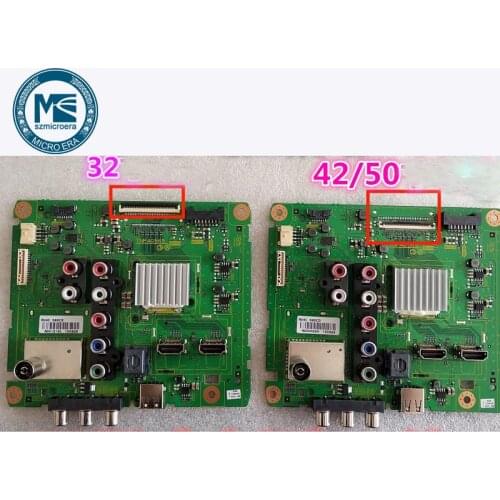 For Panasonic TH-32A400C TH-42A400C TH-50A400C TNP4G565 TV Motherboard Mainboard