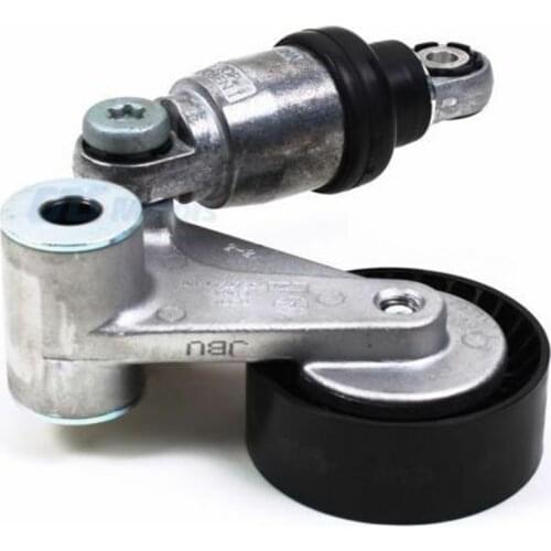Belt Tensioner Fits for Hyundai AZERA Santa Fe XL3.3L 3.8L 2006-2015 OEM 252813C100 for Kia Cadenza Sorento 3.5L 3.8L V6