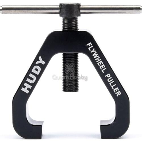 Flywheel Puller Bearing Remove Installation Tool For 1/8 1/10 Nitro Engine Motor Aluminum Universal Tool RC Car Tool