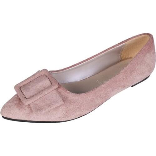 Womens Stretch knitted candy color moccasins breathable cozy work shoes brief slip-on fashion ladies flats light driving loafers