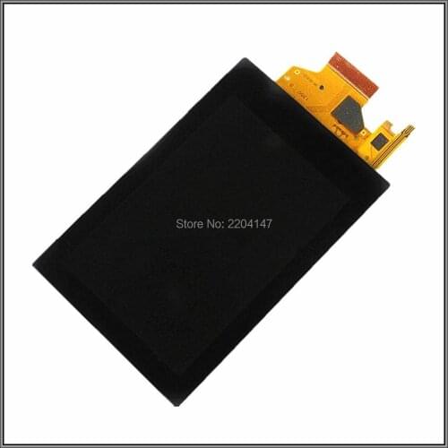 100% NEW LCD Display Screen For Canon EOS M3 Digital Camera Repair Part + Backlight + Touch