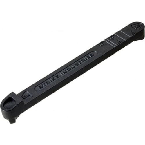 Ar 15 Support Core Cushion Strip 308 Netal Ring 5 (Square) Dasket Black