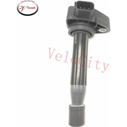 Part No# 30520-RCA-A01 30520-RCA-S01 Ignition Coil Fits 2004-2007 Accord 2004-2010 Odyssey 3.5L Acura TL RL