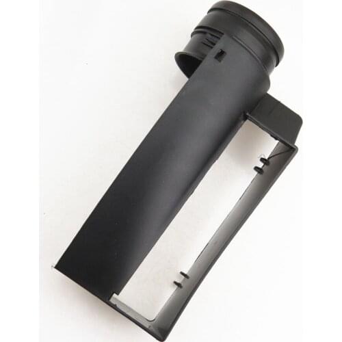 FHAWKEYEQ Air Intake Duct Cover Connector For VW Tiguan Sharan Rabbit Beetle Passat B6 Jetta Golf MK6 Seat Alhambra 1K0 805 962E