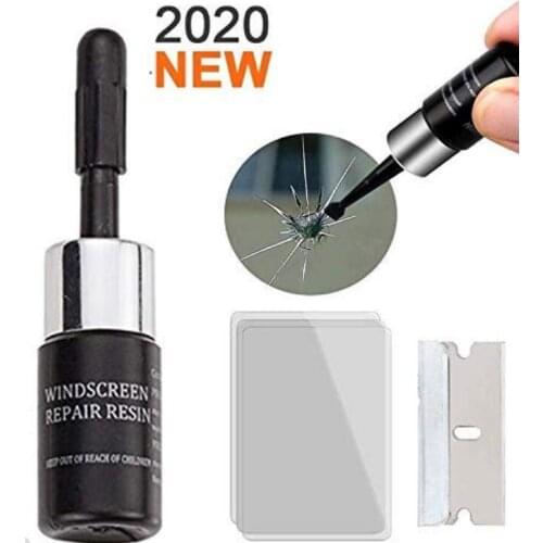 Car Repair tool Window Glass Scratch For mitsubishi asx tiguan 2017 renault megane 3 hyundai ix35 opel astra g bmw e30