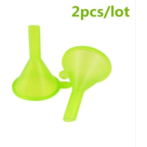 2-piece bead sorting tray pink funnel suitable for square round 5D diamond painting tools and accessory kit