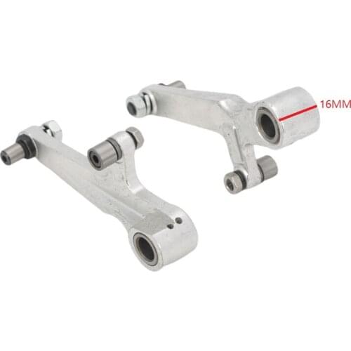 Computer Embroidery Machine Parts For TAJIMA High Speed Machine Connecting Rod Presser Foot Link