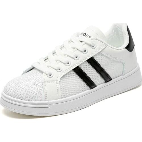 LIANNAO Womens Spring Shoes