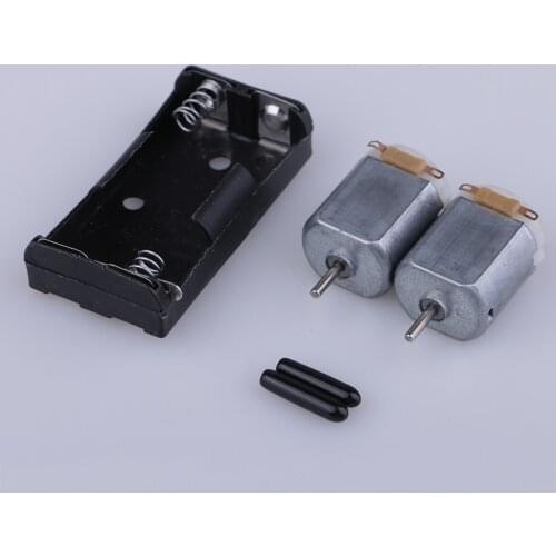 Boat Boat Motor Rc Diy Mini Motorboat Model Mounting Model Kids Toys Christmas